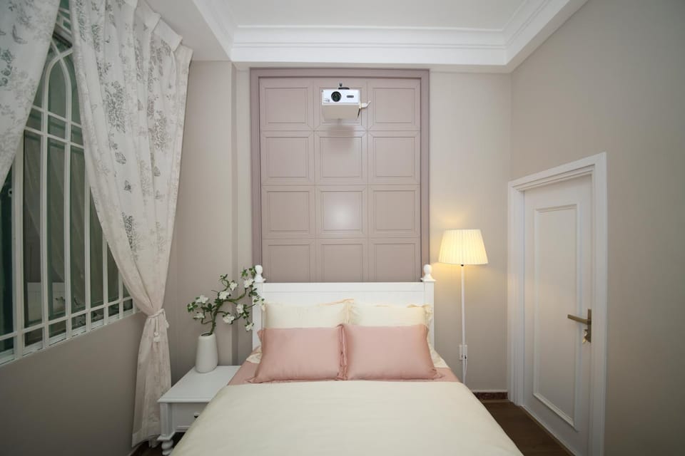 Maison de Hélène Vacation rental in Ho Chi Minh City