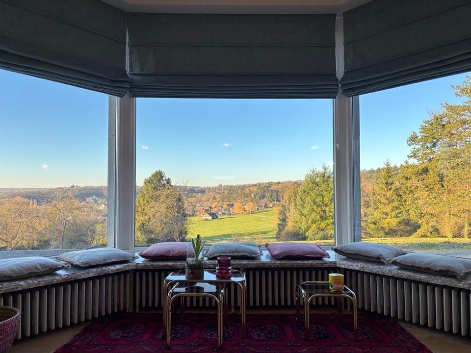 Natural landscape, View (from property/room)
