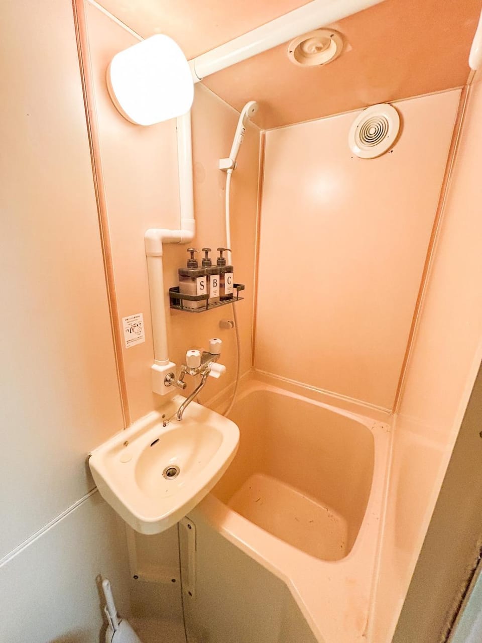 103 Shin Okubo area & Quiet stay in central of Tokyo Apartment in Shinjuku