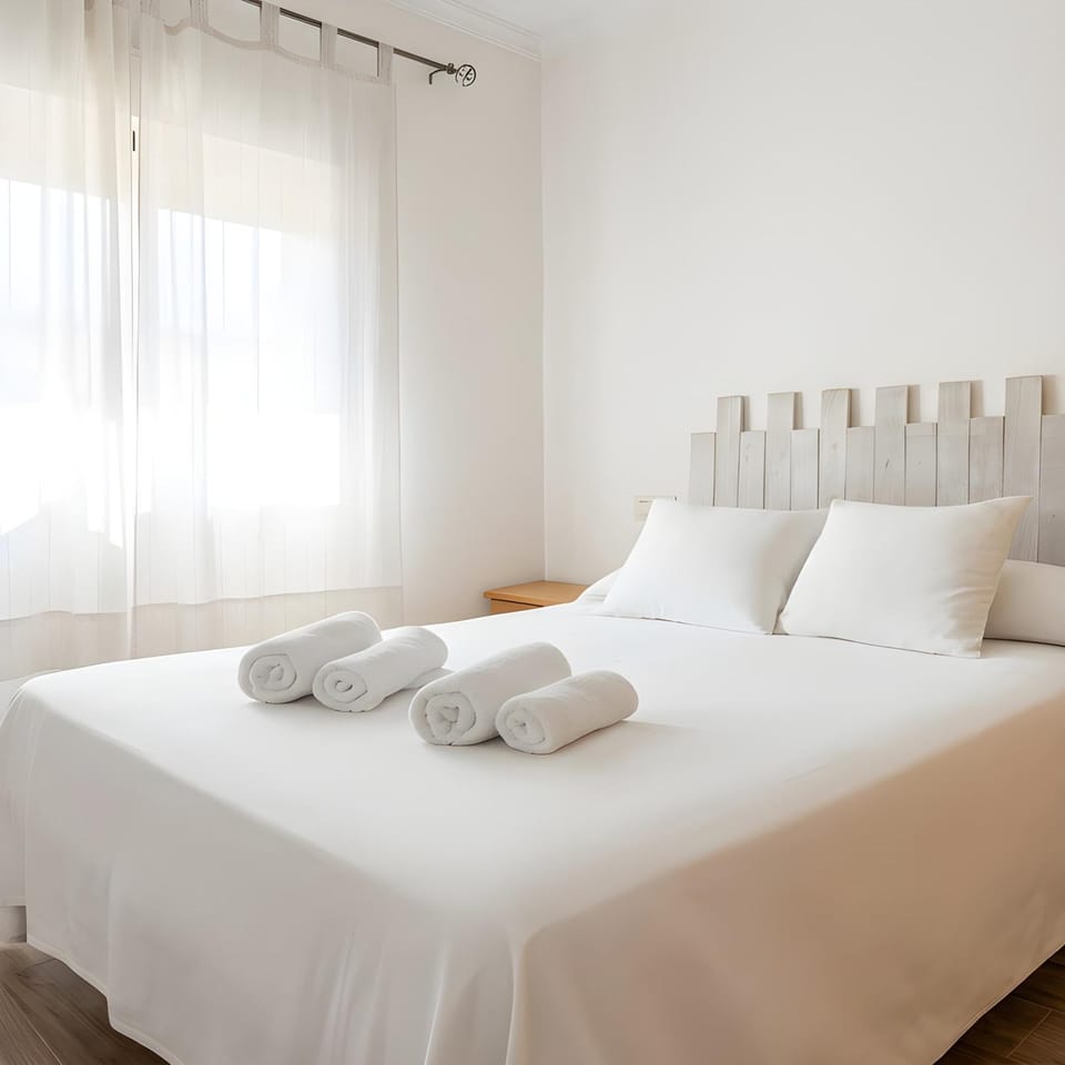 Casita en El Palmar con jardin y parking cerca del mar House in El Palmar de Vejer