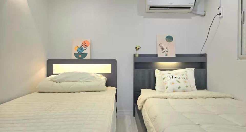 루미에르h호텔 Hotel in Seoul