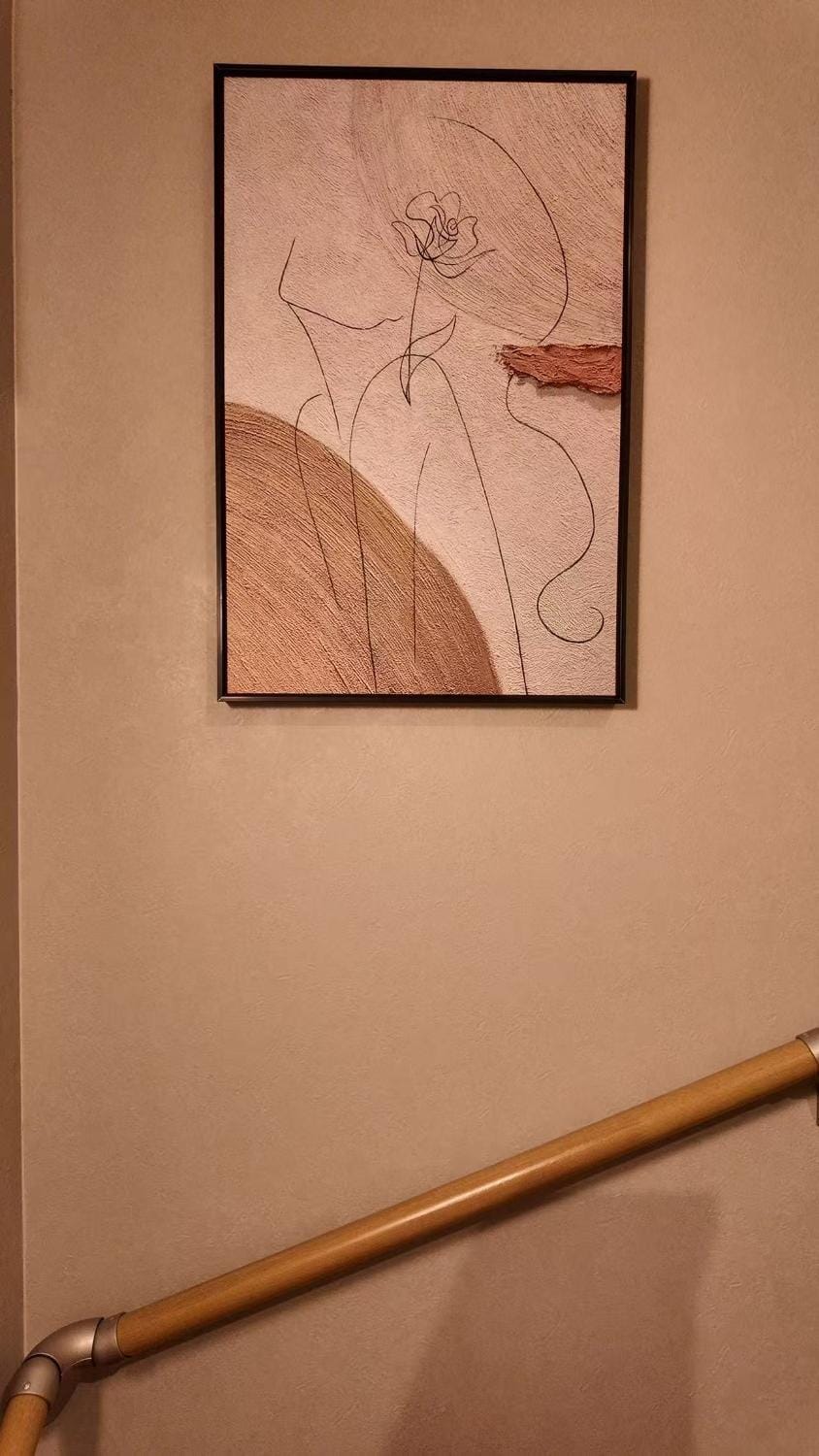 Decorative detail
