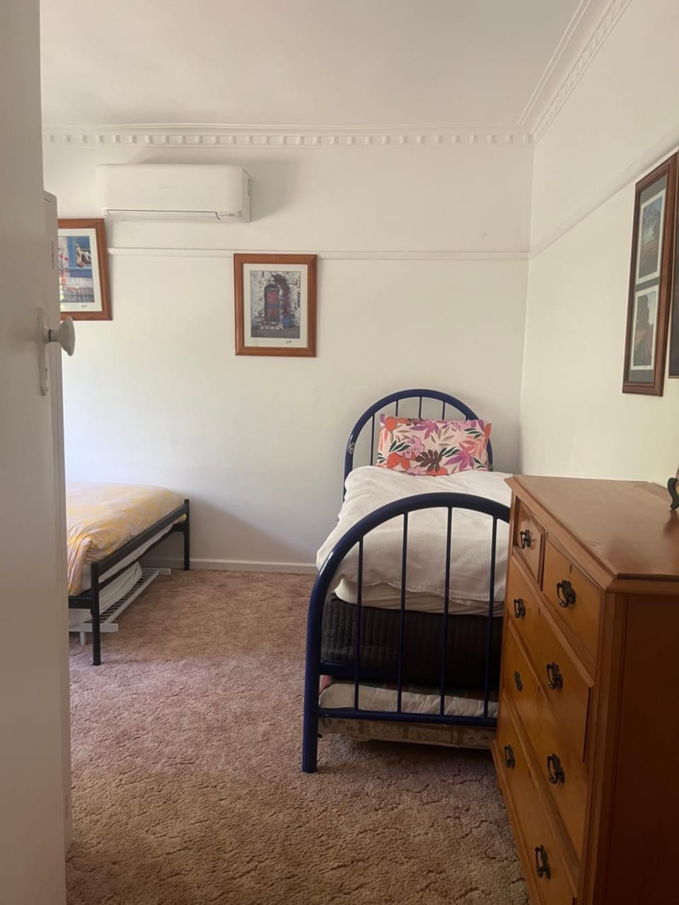 Rent Room Vacation rental in Bendigo