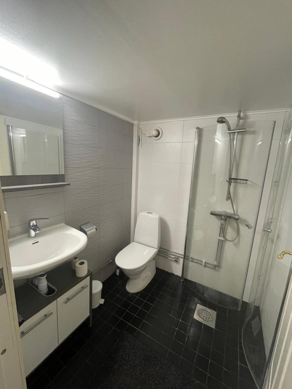 Mini Hus Apartment in Stockholm County