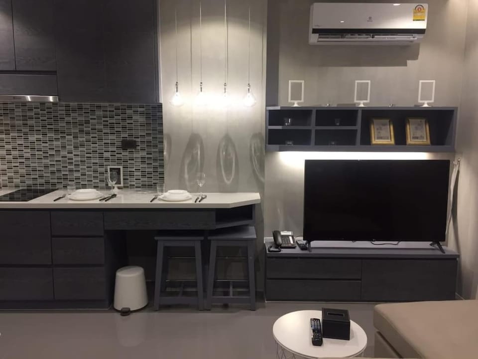 luxury apartment at Kamala Apartment in Kamala