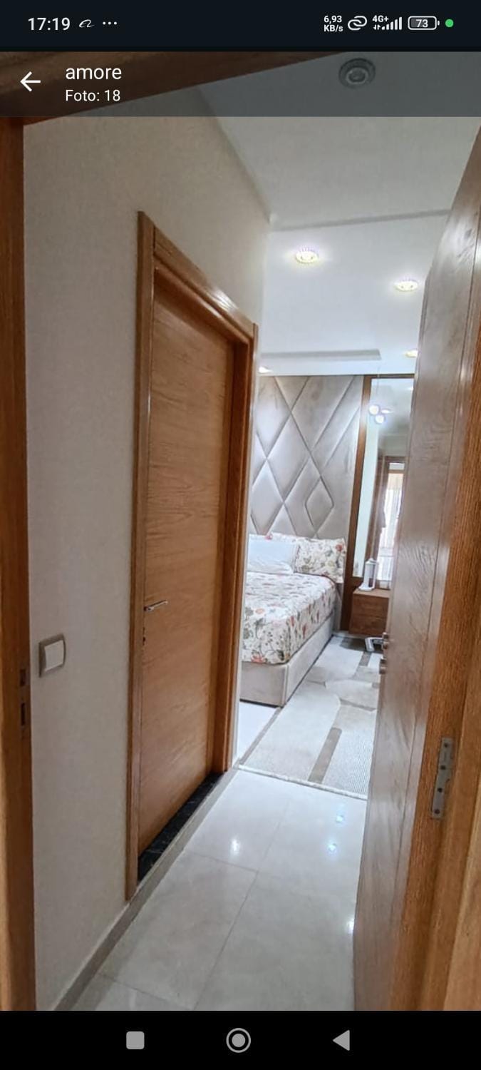 Wifak temara Apartment in Rabat-Salé-Kénitra
