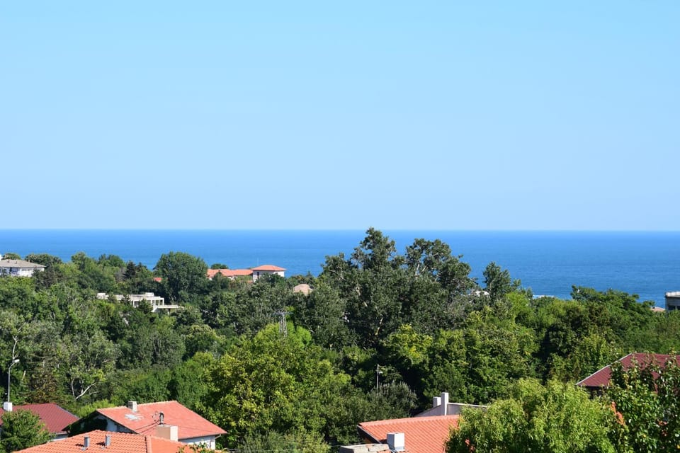 Sea view