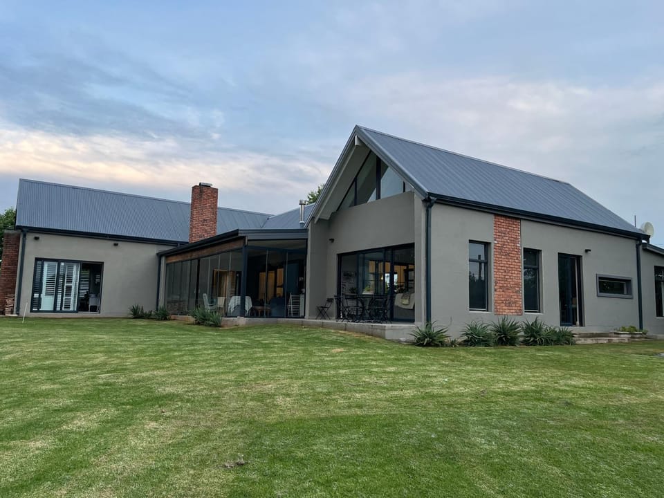Gowrie Farm House House in KwaZulu-Natal