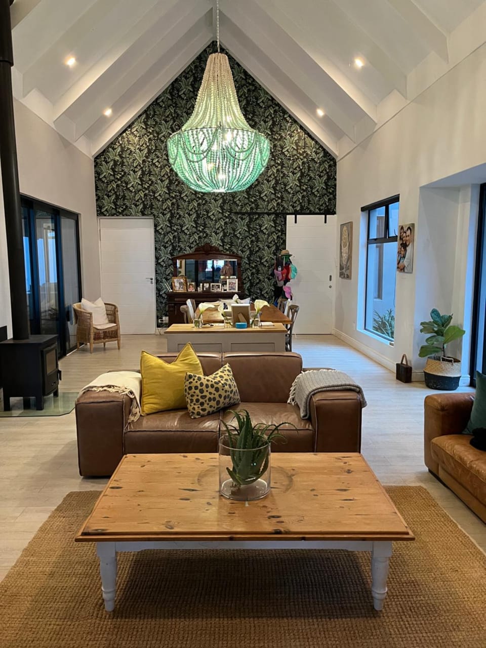 Gowrie Farm House House in KwaZulu-Natal