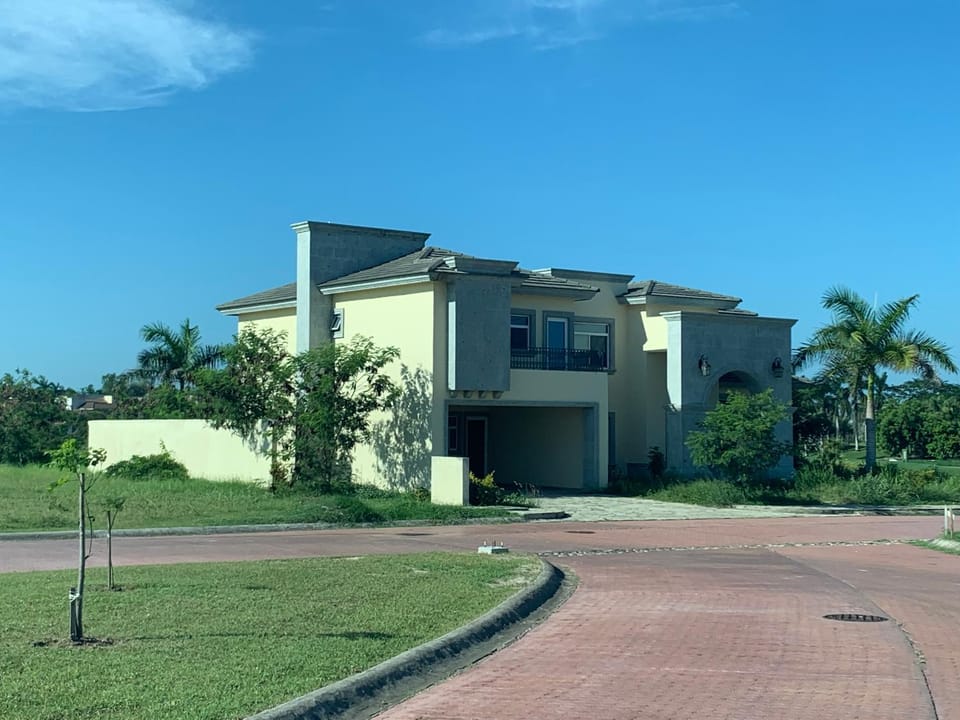Hermosa casa súper equipada Villa in Tamaulipas, Mexico
