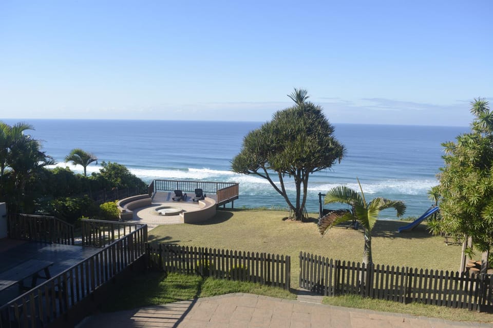 Sea view, Sea view