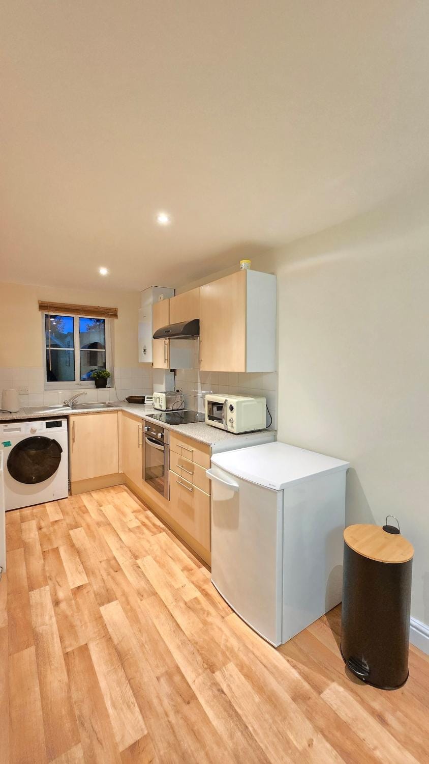 Fountain Court Apartment in Lincoln
