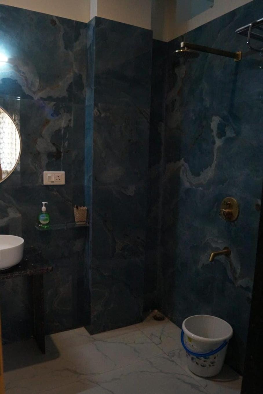 The Cozy Nest Villa in Udaipur