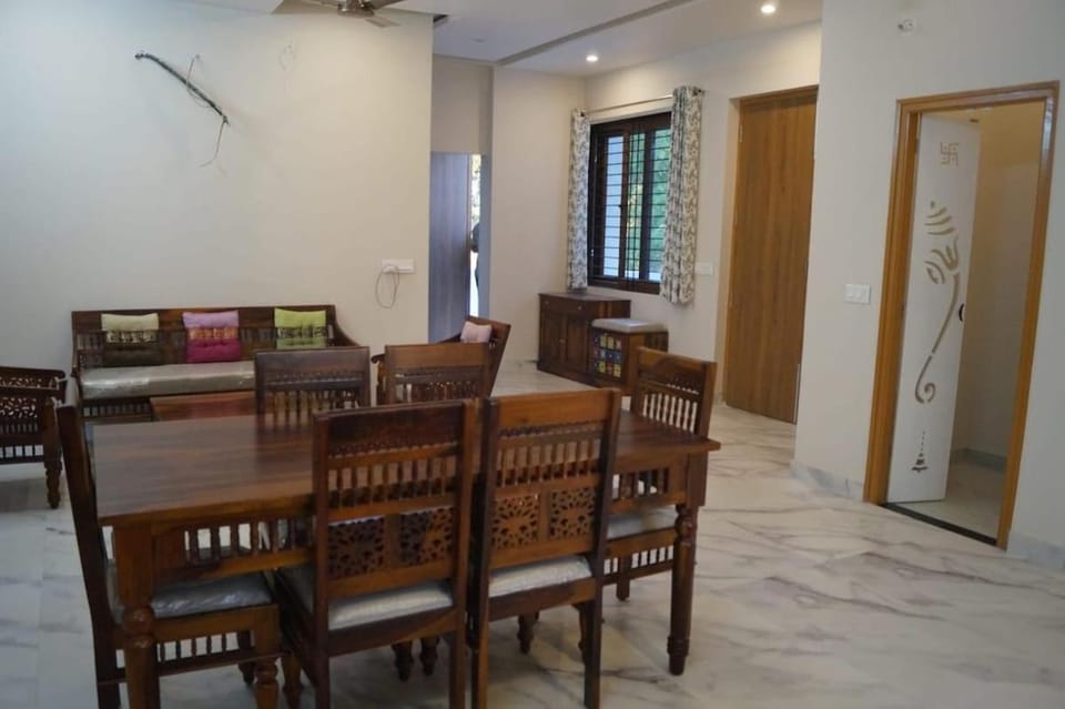 The Cozy Nest Villa in Udaipur