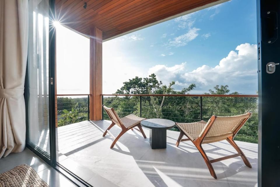 Villa Loedi Uluwatu Villa in Bali