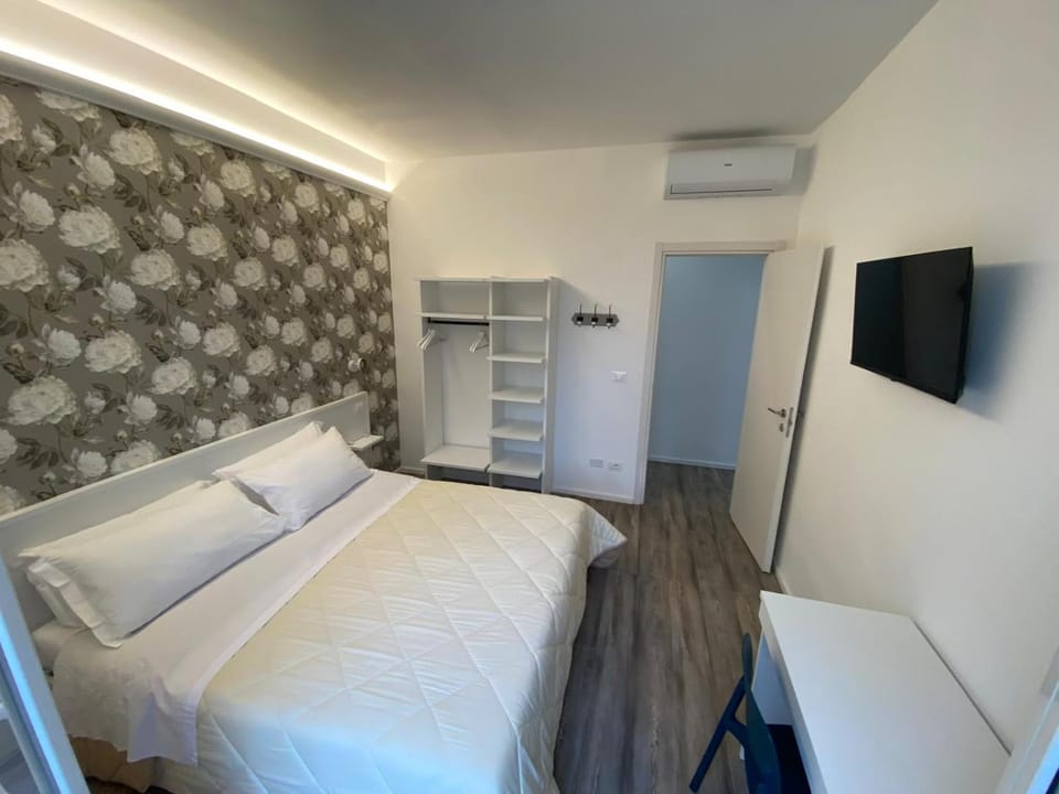 Balcony/Terrace, Bedroom
