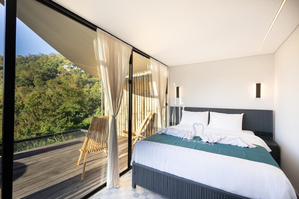 Day, Natural landscape, View (from property/room), Balcony/Terrace, Photo of the whole room