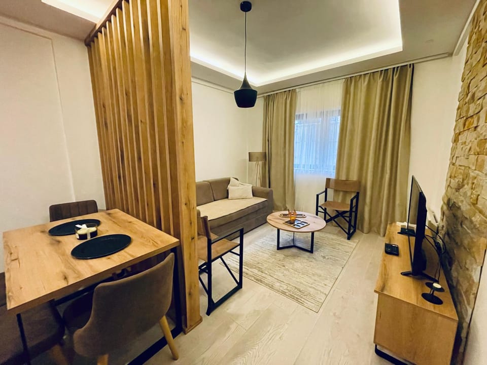 Apartman AniLu Milmari Resort N40 Apartment in Serbia