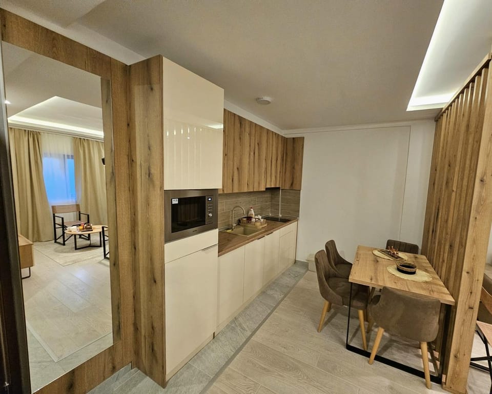 Apartman AniLu Milmari Resort N40 Apartment in Serbia