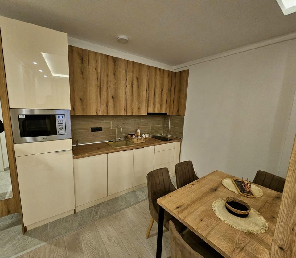 Apartman AniLu Milmari Resort N40 Apartment in Serbia