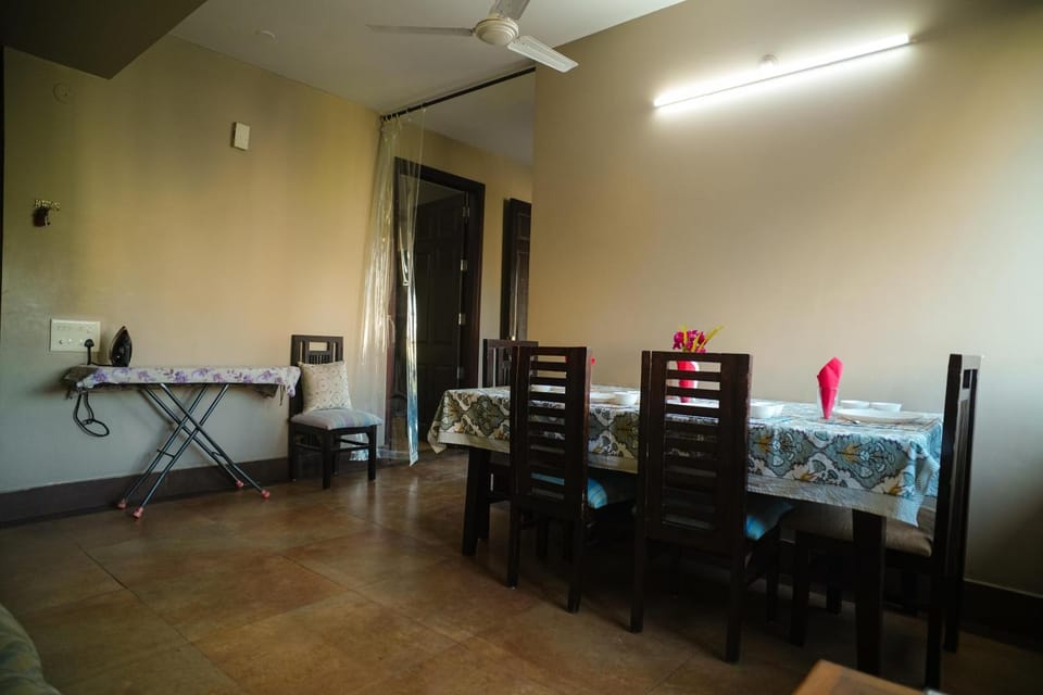 16A Apartments Apartment in Dehradun