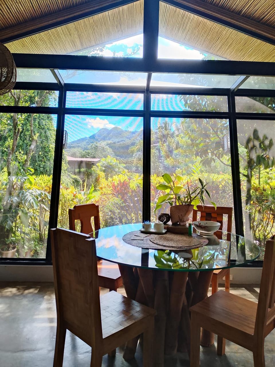Melchors Integrated Farm Farm Stay in Northern Mindanao
