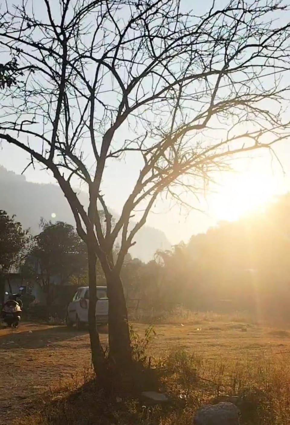 Sunrise
