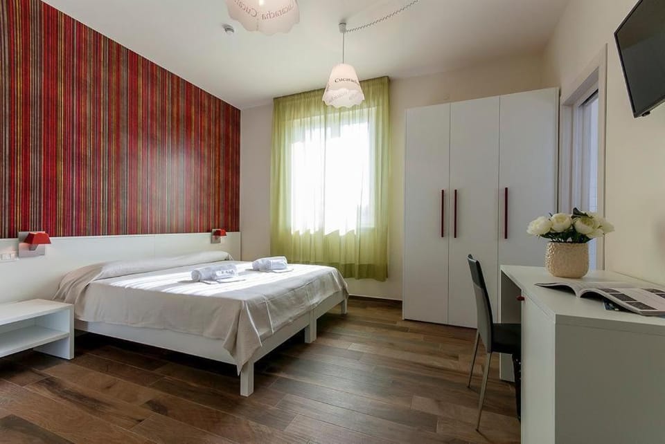 Zacapa B&B Bed and Breakfast in Province of Taranto