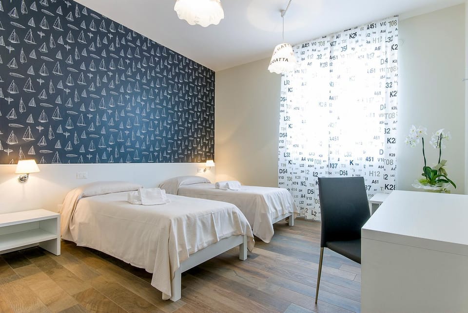 Zacapa B&B Bed and Breakfast in Province of Taranto