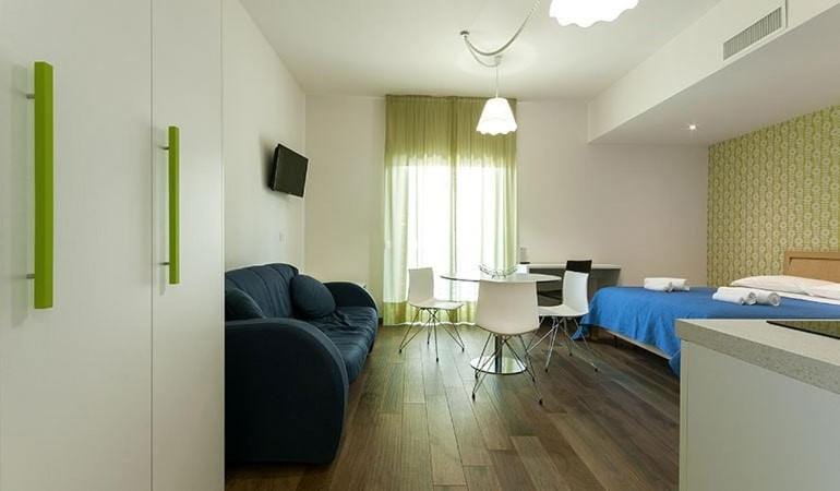 Zacapa B&B Bed and Breakfast in Province of Taranto