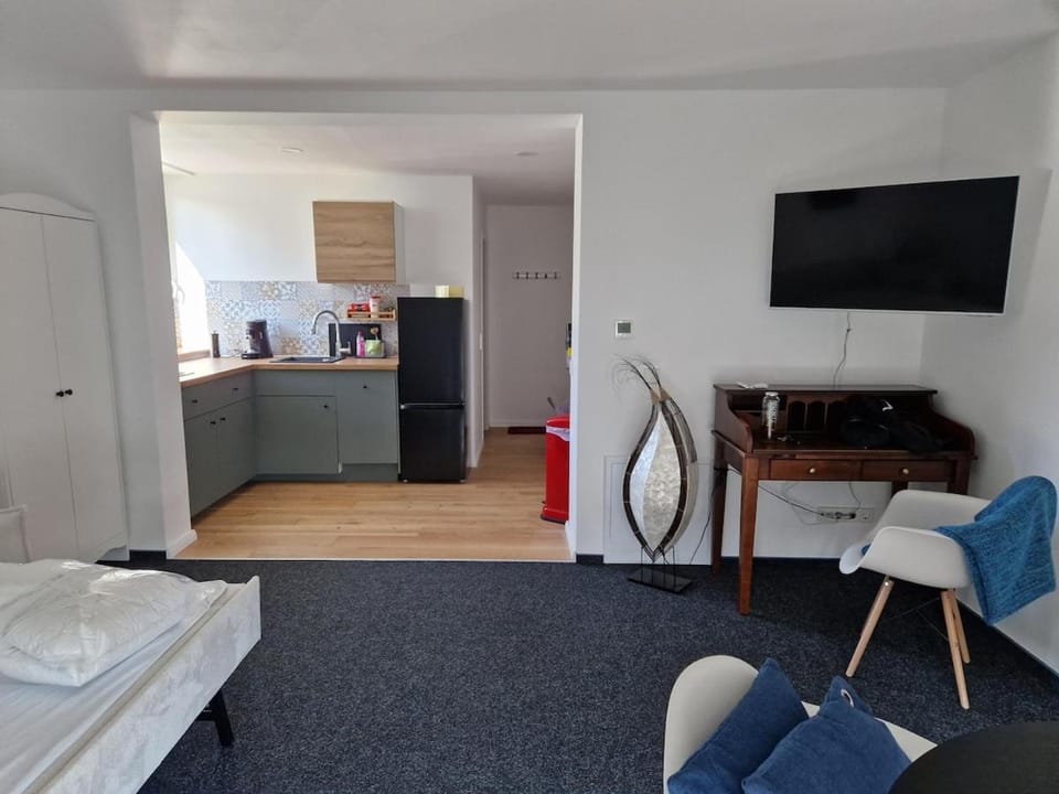 Modernes Apartment Apartment in Hesse