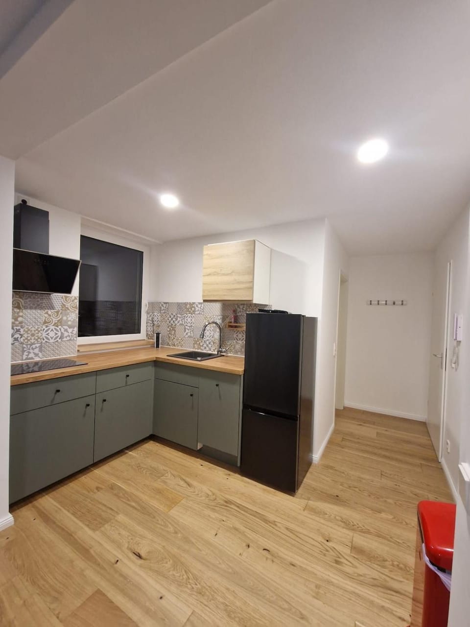 Modernes Apartment Apartment in Hesse