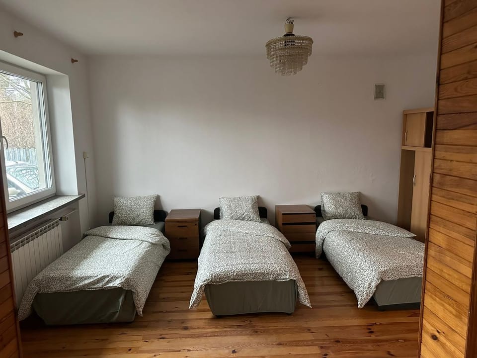 CityHalo Hostel Hostel in Warsaw