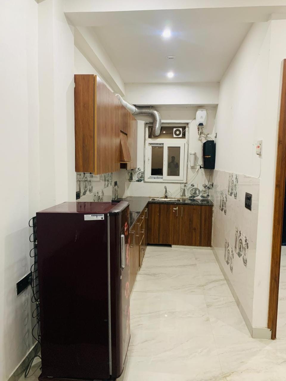 Savitri Sadan Apartment in Gurugram