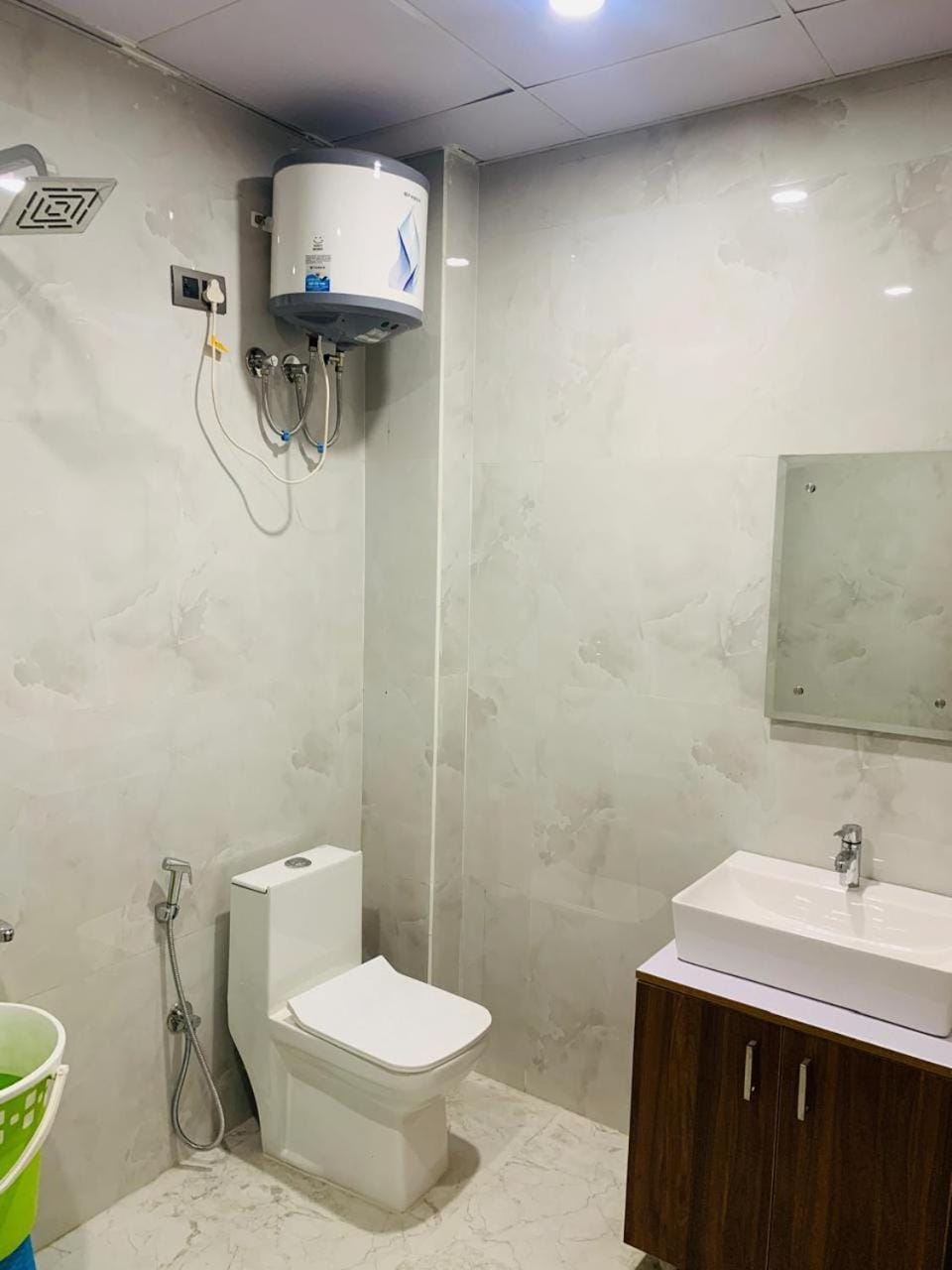 Savitri Sadan Apartment in Gurugram