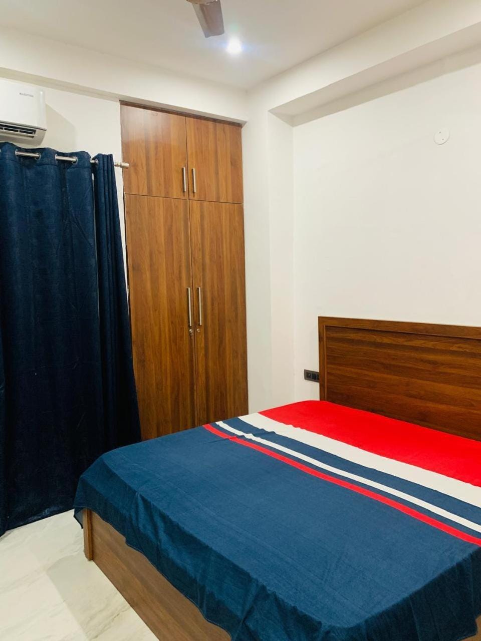Savitri Sadan Apartment in Gurugram