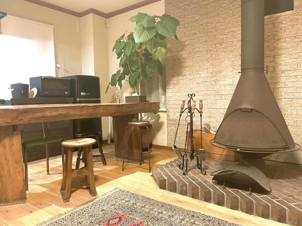 hayama satoyado Apartment in Yokosuka