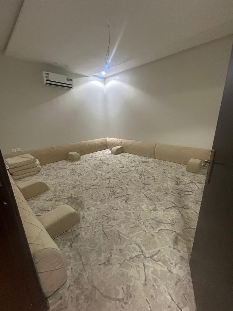 شاليهات ايفا 3 Apartment in Makkah Province