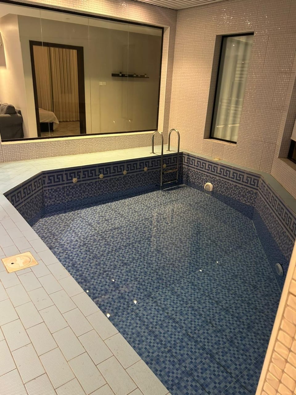 شاليهات ايفا 3 Apartment in Makkah Province