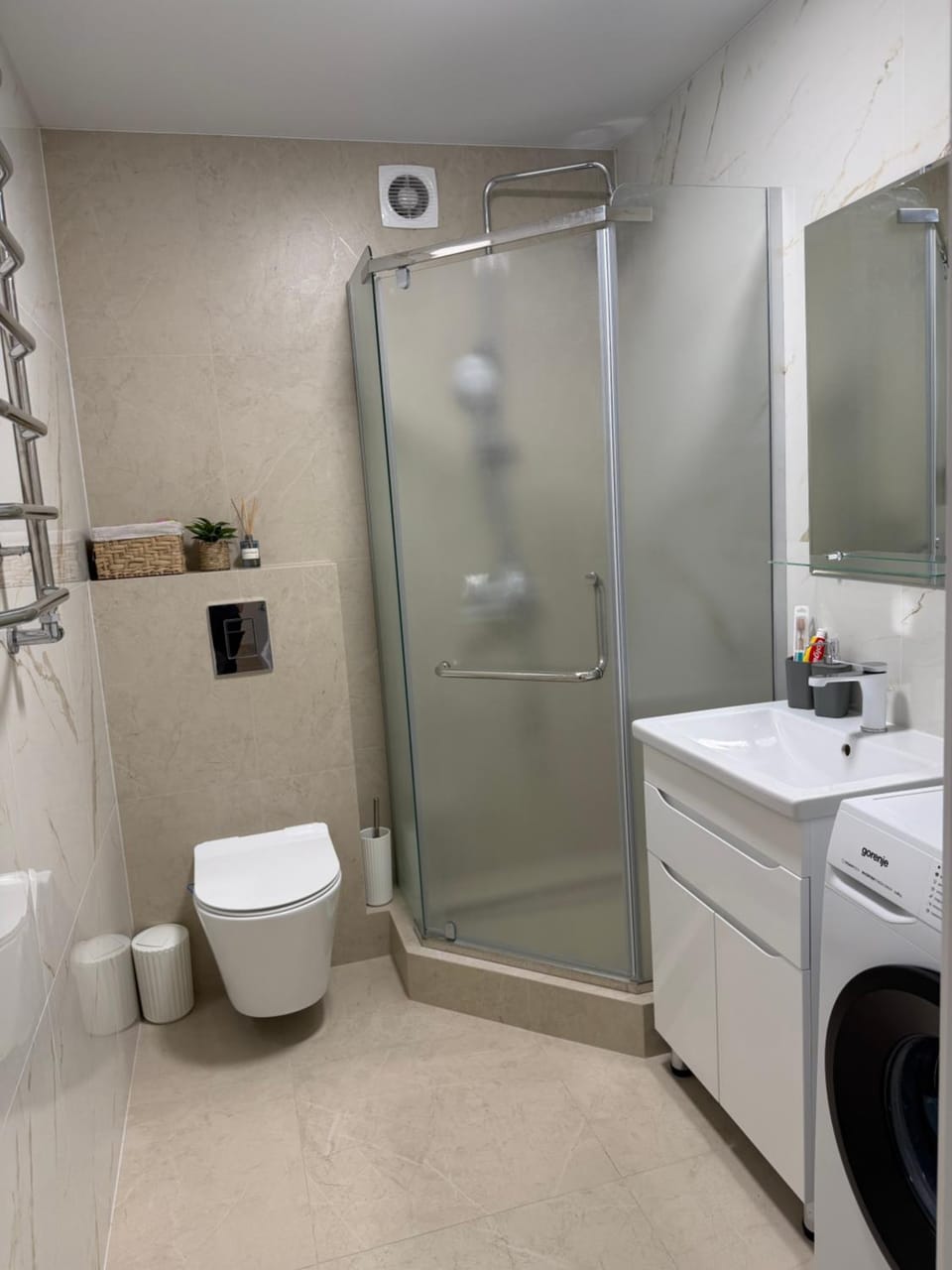 Квартира в ЖК День і Ніч Apartment in Ukraine