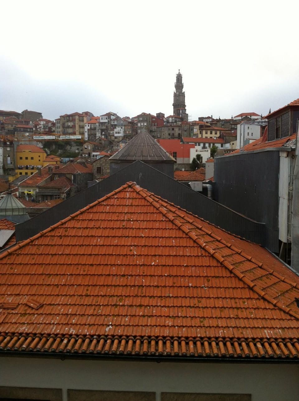 City view
