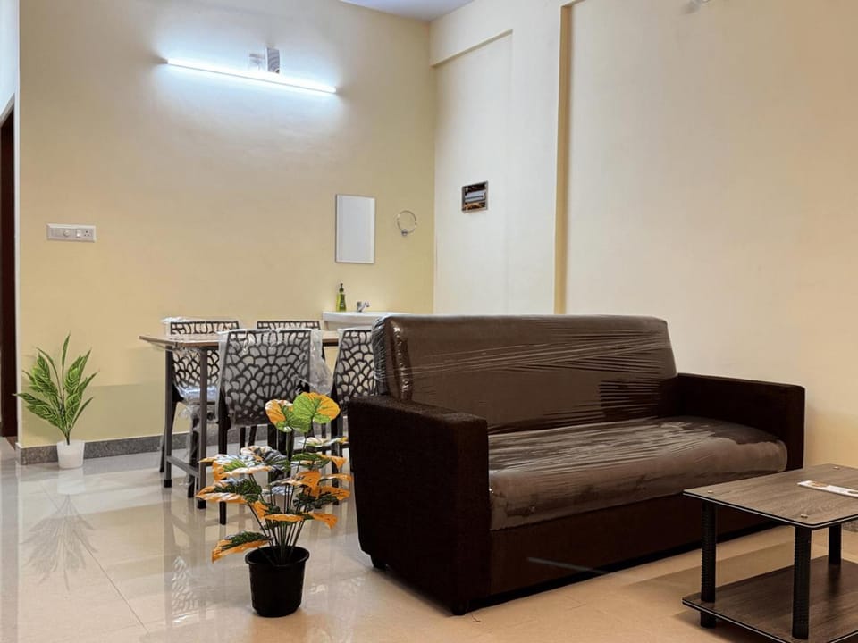 Nayanas Cyber Nest Apartment Apartment in Thiruvananthapuram