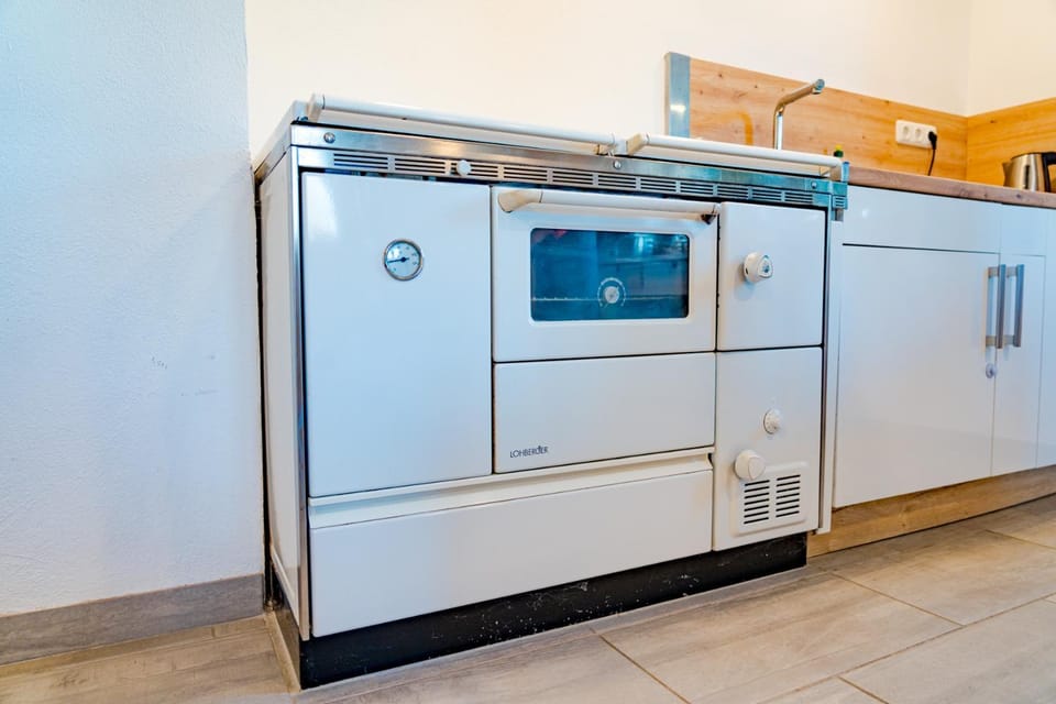 oven, stove