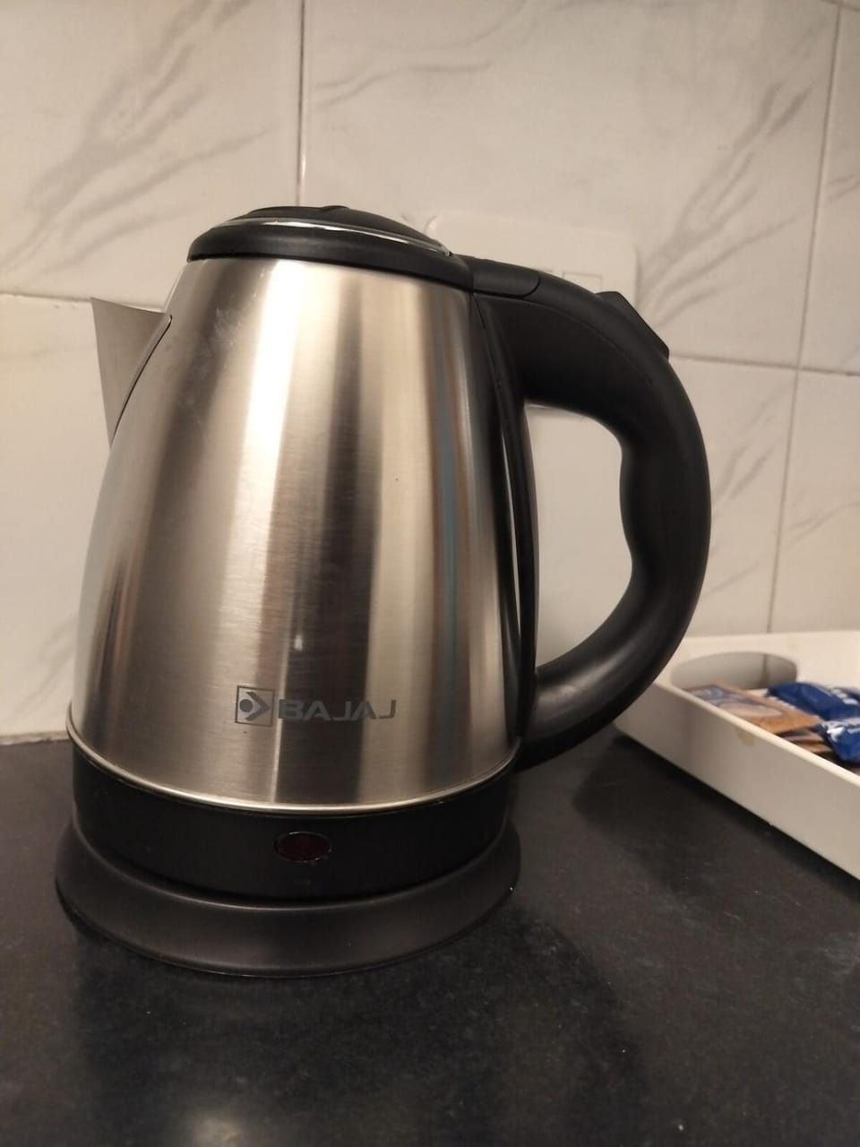 Coffee/tea facilities, Kitchen or kitchenette