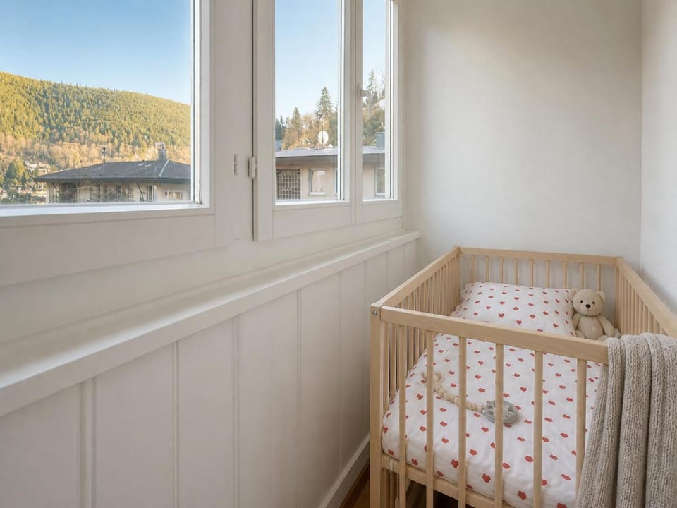cot