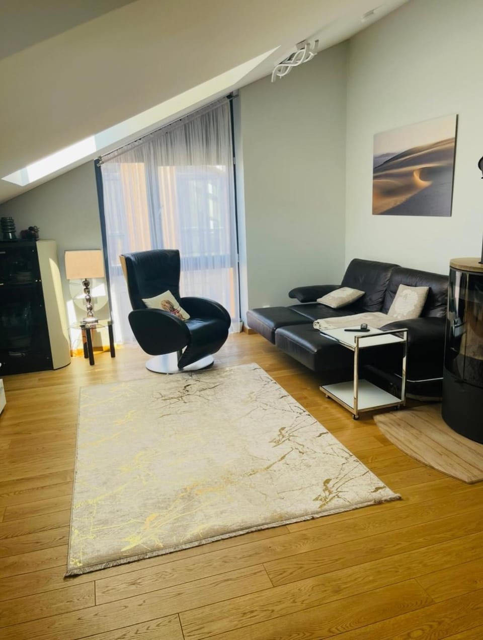 Jūrmaris Apartment in Klaipėda County, Lithuania