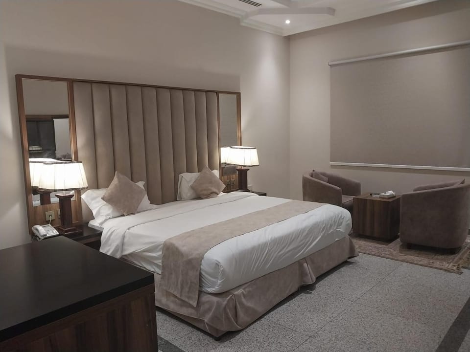 فندق قصر الخليج السلي Hotel in Riyadh