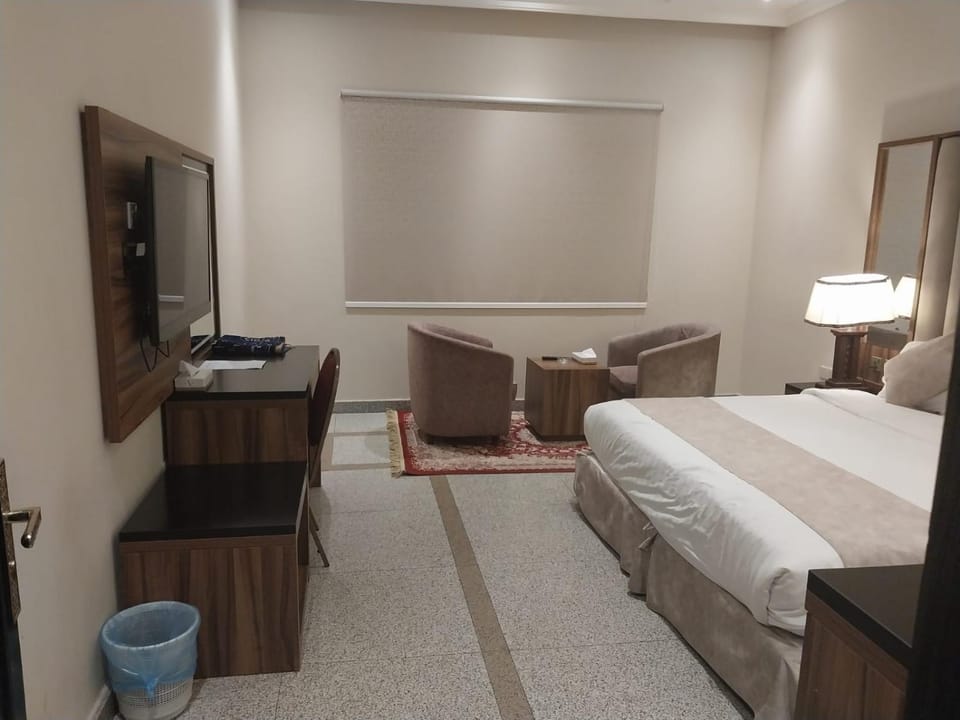 فندق قصر الخليج السلي Hotel in Riyadh