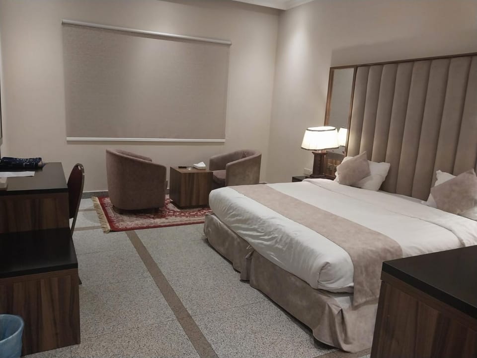فندق قصر الخليج السلي Hotel in Riyadh