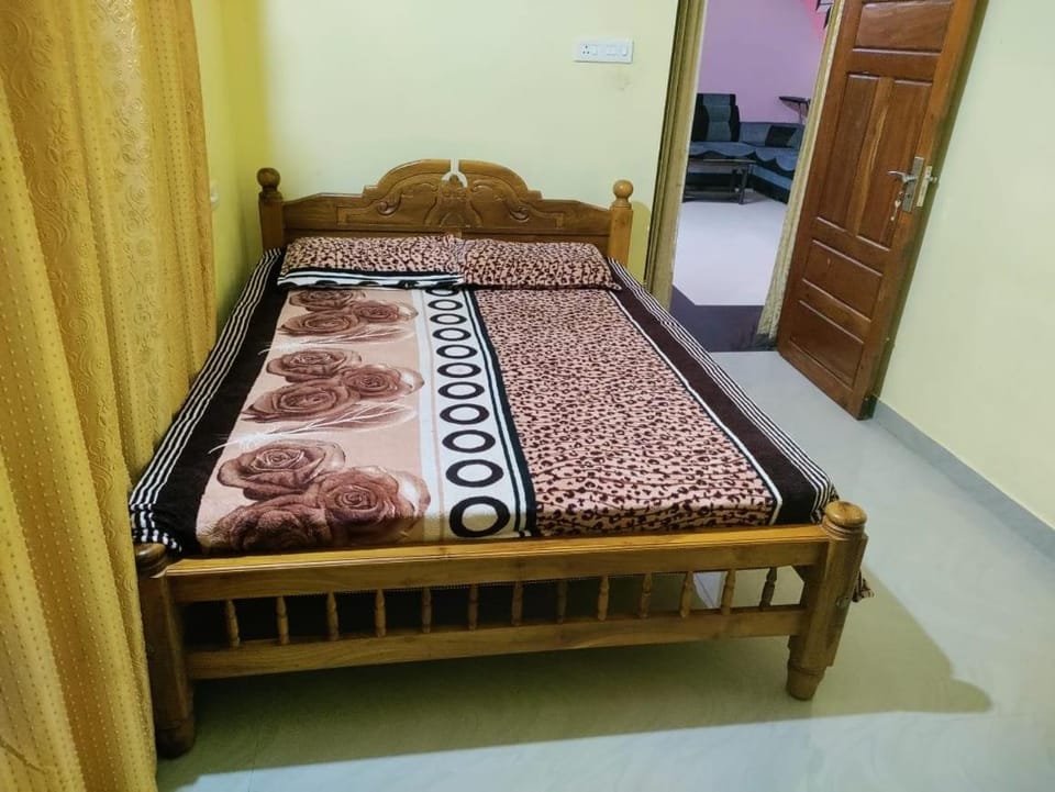 Kadavill House in Kerala
